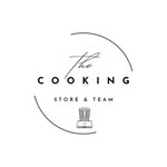 The Cooking Store Logo